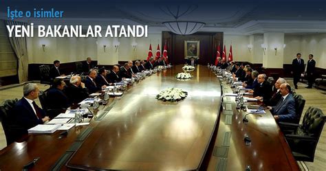 Kongrede açıklamalarda bulunan erdoğan yeni bakanlar hakkında bir açıklamada bulunmadı. Yeni Bakanlar atandı - Son Dakika Haberler