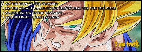 Me personally, i like to work and train.. Dragon Ball Z Sad Quotes. QuotesGram