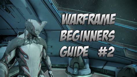 Check spelling or type a new query. Warframe : Beginner Guide 2.0 Episode 2 How to level your Warframe & Weapons - YouTube