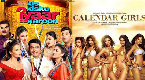 The cast of karu (aka) karoo includes sai pallavi. 1st Weekend Calendar Girls & Kis Kisko Pyar Karu Movie 2nd ...
