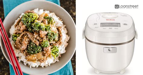 Tetapi yang membezakan adalah berapa credit limit yang anda perolehi. 7 Resepi Periuk Nasi Elektrik (Rice Cooker) Yang Sangat Mudah