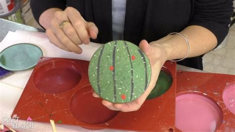 There is a cactus called, san pedro, which is a hallucinogenic, used ceremonially by shaman in peru. DIY Resin Cactus Coasters | Diy coasters, Teal pumpkin ...