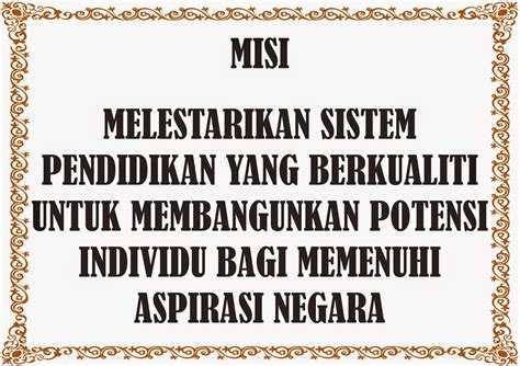 Use the download button below or simple online reader. VISI DAN MISI