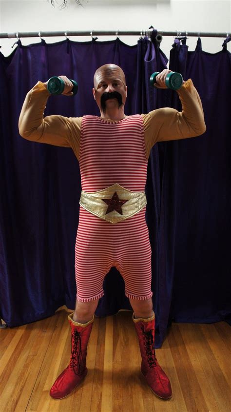 7,083 results for muscle boy. Love this costume. Doesn't need the muscles necessarily ...