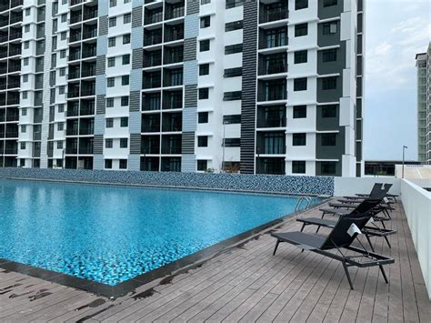 Take a dip in olympic swimming pools around the world. Desaru Utama Apartment with Swimming Pool view ...