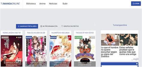 En descargar anime encontraras los mejores animes. 18 Páginas para Leer Manga y Anime en Español【2021
