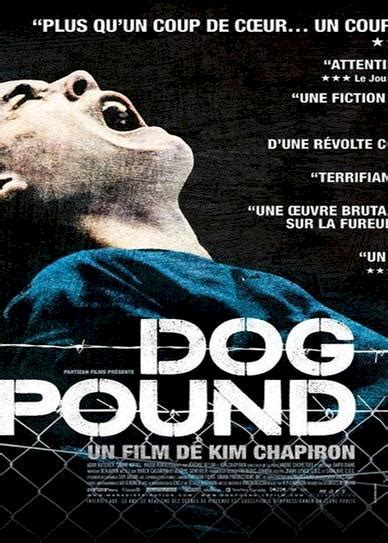 For everybody, everywhere, everydevice, and everything Dog Pound (2010) 720p & 1080p BluRay Free Download - Filmxy