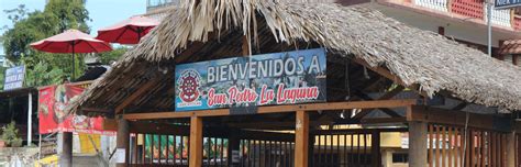 Now it's a tourist mecca, but still boasts great beaches and plenty of dive shops so you can enjoy the sun, sand, and sea. San Pedro La Laguna am Lago Atitlan - nur Party-Stadt am ...