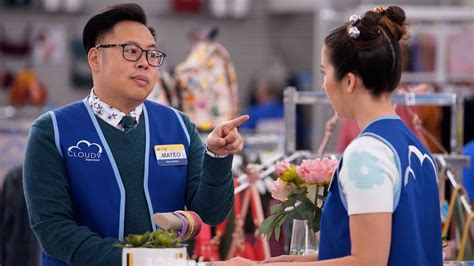 Watch Superstore Highlight: Bo and Cheyenne's Ridiculous Birthday Party Video - Superstore 
