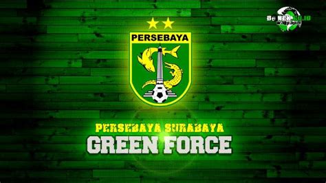 Psby persebaya day sticker by official persebaya for ios. Wallpaper Logo Persebaya Hd - Logo Keren