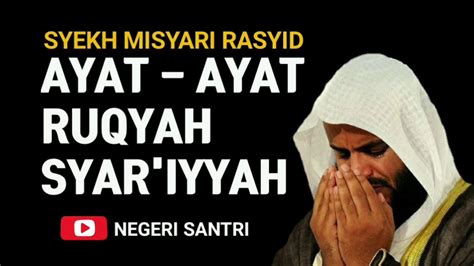 Ayat ruqyah untuk halau jin. AYAT - AYAT RUQYAH SYAR'IYYAH - UNTUK PENGUSIR JIN, OBAT ...