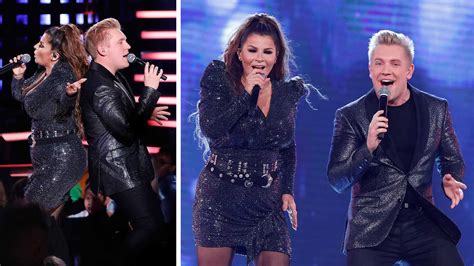 She graduated from colorado college and currently lives in connecticut with her family. Carola och Gottfrid sjunger Genom allt i Idol 2019 ...