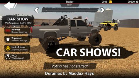 Offroad outlaws money glitch working. Offroad Outlaws New Barn Find / Wheelie Popping In The ...