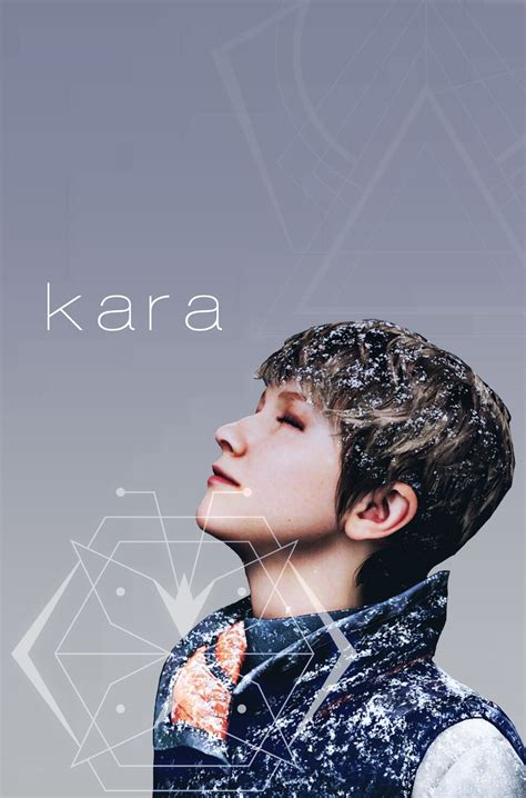 Check spelling or type a new query. Kara wallpaper 😍 #dbh #detroit #detroit become human # ...