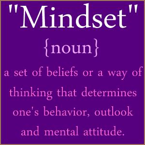 As nouns the difference between mind and mindset. Mindsets and Diversity: We All Have Mindsets! | HuffPost