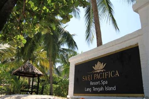 Perhaps redang island, tioman island, langkawi island…but have you ever heard about lang tengah island or. (2020 Promo) 3d2n Lang Tengah Sari Pacifica Resort ...