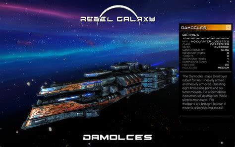 Check spelling or type a new query. Rebel Galaxy: I Aim to Misbehave - Discussion | Page 2 ...