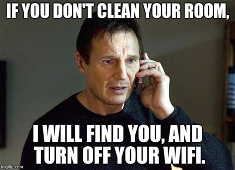 Naturally, social media users have responded. Liam Neeson Taken 2 Memes - Imgflip