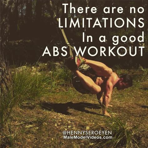 Check spelling or type a new query. There are no #LIMITATIONS ! In a good #ABS #WORKOUT ...