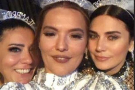 Buse yıldırım kimdir, nereli, yaşı, boyu, kilosu ve burcu? Demet Akalın hızını alamadı! 'Buse'ye bir saat aldım ...