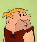 Mieczyslaw moranski & james oliver curwood. Voice Of Barney Rubble - Flintstones | Behind The Voice Actors