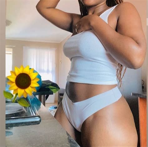 Don't post someone you know from facebook or instagram or any other social media platform if we find out, it violates this rule. Mzansi Thick BBW 18+ - Home | Facebook