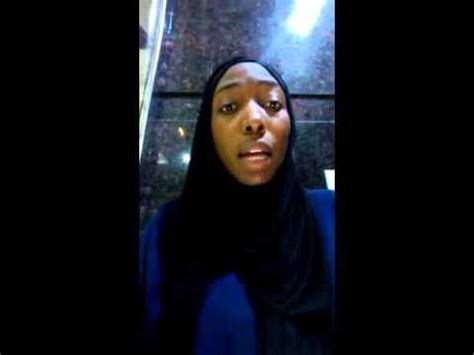 People always love the challenges when it comes to the gaming arena. Sakon Nusaiba Ibrahim Zakzaky da Hausa - YouTube