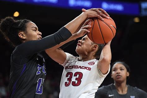 717 x 1024 jpeg 237 кб. Clutch TCU ends Arkansas' season
