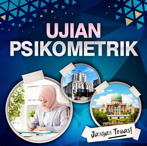 Tips menjawab soalan ujian psikometrik. Contoh Soalan Peperiksaan Online Ujian Psikometrik ...