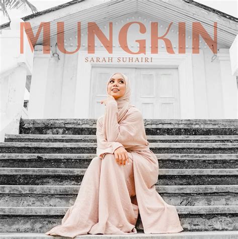 Are you see now top 10 mungkin lirik results on the web. Lirik Lagu Sarah Suhairi - Mungkin | @RAFZANTOMOMI