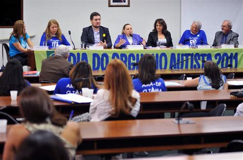 Ou seja, nem todo mundo com. SUPERANDO O AUTISMO: Dia do Orgulho Autista - Audiência ...