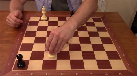 Alexander, the penguin book of chess positions. Chess Endgame Fundamentals: Lucena Position - YouTube