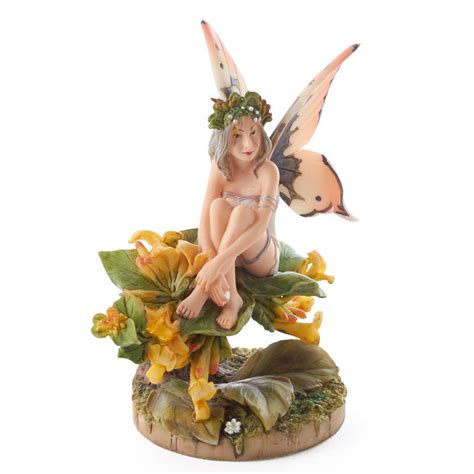 8,899 home decor fairy products are offered for sale by suppliers on alibaba.com, of which resin crafts accounts for 20%, holiday lighting accounts for 19%, and artificial crafts accounts for 10%. Miniature Liza Honeysuckle Fairy - Table Decor - Home Decor