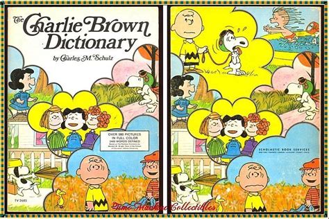 Ketika nilai seseorang ditentukan melalui lensa kekayaan orang miskin akan selalu dikecam. Pin on Charles M. Schulz - Books & Magazines