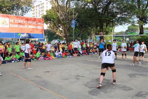 Sekolah kebangsaan convent, green lane jalan hamilton 11600, georgetown pulau pinang, malaysia. Volleyball Pillar Management: Volleyball Goes 2 School ...