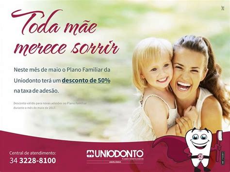 Feliz dia das mães.poema:poema para as mamães autora: Uniodonto oferece descontos em homenagem ao Dia das Mães ...