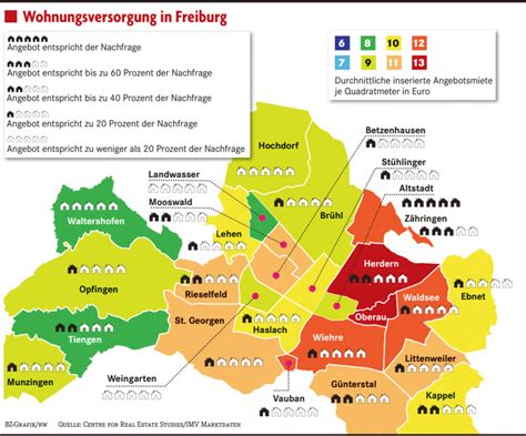 Eine große auswahl an geförderten wohnungen mit wohnberechtigungsschein finden sie hier. Wo das Wohnen billig ist, ist die Wohnungsnot am größten ...