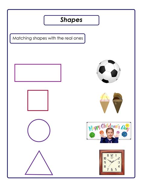 Check spelling or type a new query. Shapes | Shape matching, Basic shapes, Shapes