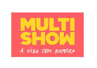 Todos os programas e transmissões de multishow. Multishow | KMR