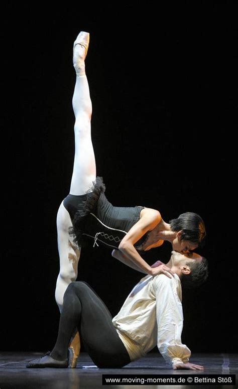 It was not yet given a rating by anyone. Polina Semionova and Ibrahim Önal in Roland Petit's Carmen ...