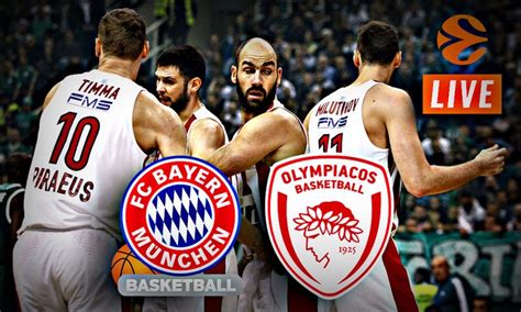 Jadwal & live streaming sepak bola. ΕΛΛΗΝΙΚΑ ΚΑΝΑΛΙΑ LIVE: Bayern - Olympiakos live streaming 23-10-2020