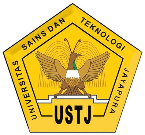 Namun, sepanjang sejarahnya, ada prestasi penting, dan kontribusi yang dibuat oleh indonesia untuk sains, dan teknologi. Logo USTJ (Universitas Sains dan Teknologi Jayapura ...