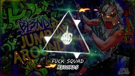 Here's the instrumental of the og version of jump around.never before seen on any release. DJ BL3ND - Jump Around (DAK FVCK Remix) - YouTube