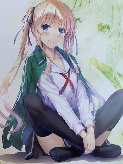 Cheap mouse pads, buy quality computer & office directly from china suppliers:eriri spencer sawamura ecchi 3d bottom mouse pad smooth gaming mice mat size 26*22cm enjoy free shipping worldwide! ไอเดีย Saenai Heroine no Sodatekata 190 รายการ ในปี 2021 | สาวอนิเมะ, อะนิเมะ, ชื่อสาว