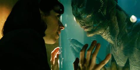 Film che non si sbaglia a descrivere come di genere fantasy/sf, la forma dell'acqua è soprattutto una favola sulla. Cinema: "La forma dell'acqua" (The shape of water) di ...