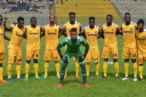 Diese seite enthält den gesamtspielplan des wettbewerbs caf confederation cup der saison 20/21. Ashantigold confirms to participate in the 2020/21 CAF ...