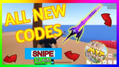 Then, you are in the right place, here we added all working strucid codes for you. *APRIL 2020* ALL *NEW* WORKING CODES FOR STRUCID *OP*! ROBLOX - YouTube