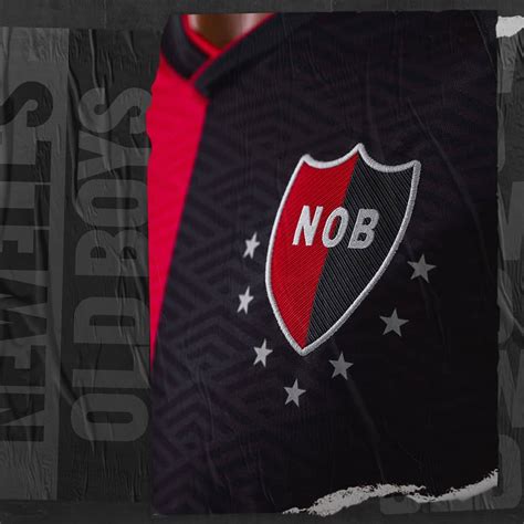 Camisetas umbro de newell's old boys 2018. Newell's Old Boys 2019 Umbro Home Kit | 18/19 Kits | Football shirt blog