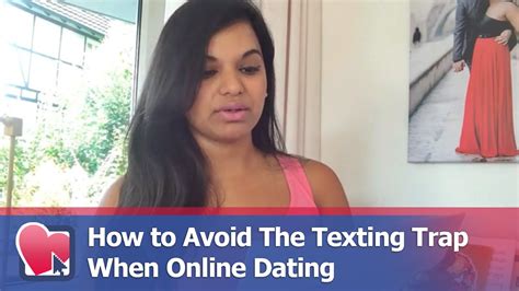 How to understand whether you are a type of man mail order brides are searching for? How to Avoid The Texting Trap When Online Dating - by Sami ...