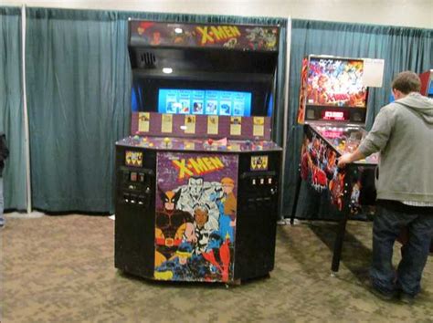 We did not find results for: Arcade Art | Best Arcade Cabinet Artwork